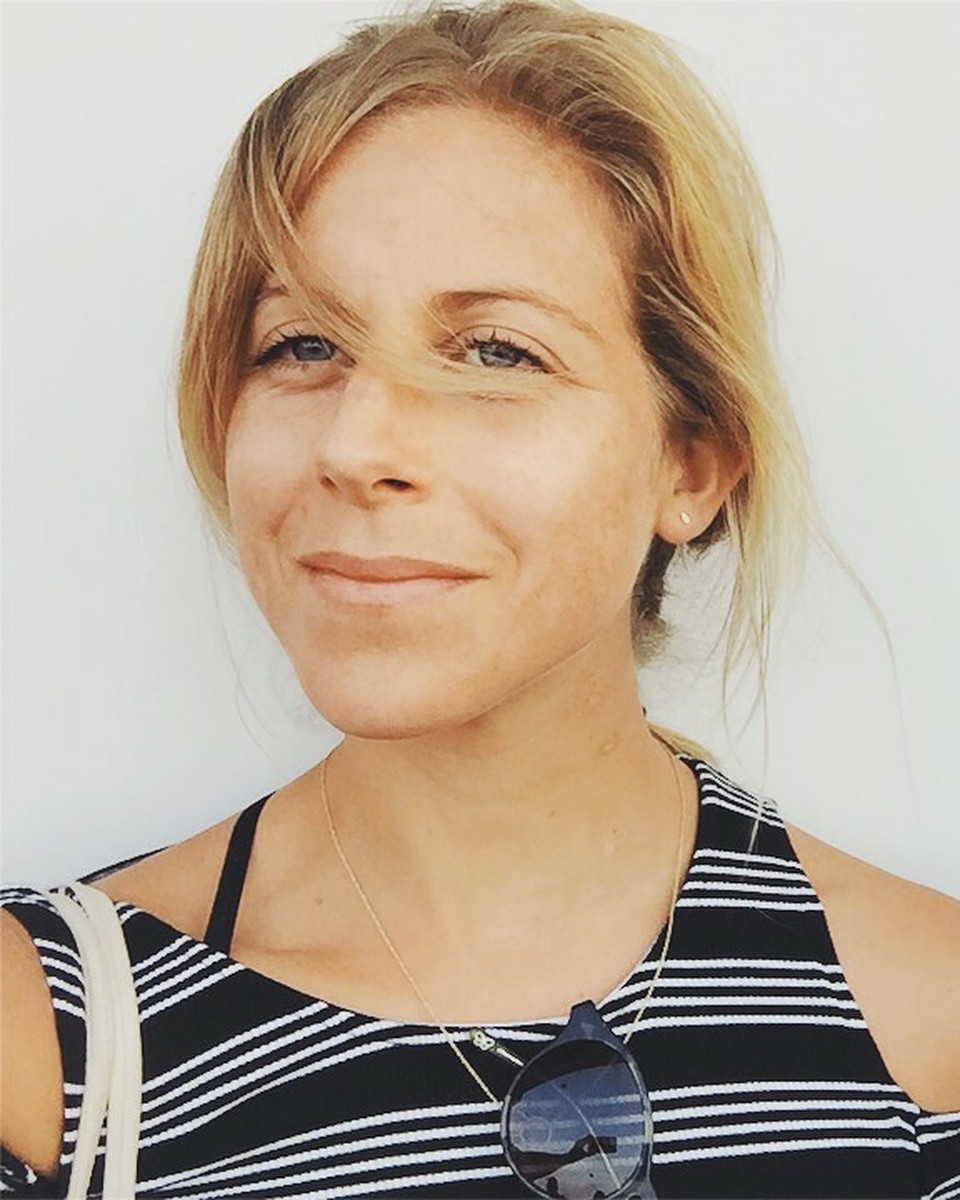 Kate Hutcheson, LCPC